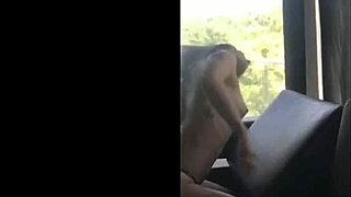 My Assfucking and facial with a stunning Argentinian model