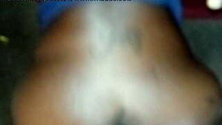 Curvy neighbor tight ass ors big black cock