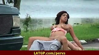 Sadly, amateur couple decides to have some playful fun with a hidden camera