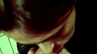 High definition clip of a wife smoking and dildo fucking her and causing a cumshot