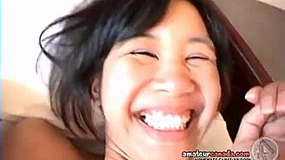 Vietnamese young girl Vietnamese young girl gets fingered by older man in hd video