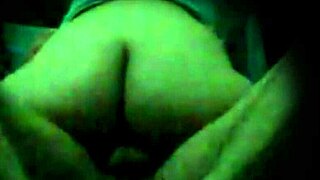 Big ass sister in law getting pounded on amateur sex tape