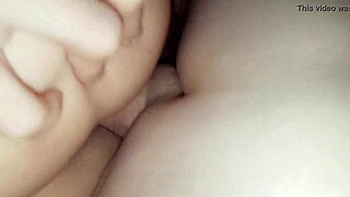 HD of amateur couple's big dick fun