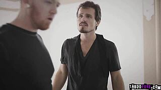 group with Robby echo and Candice Dare E rough sex