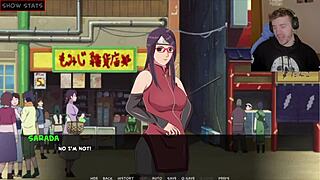 Watch this hentai and anime porn video and spoil yourself