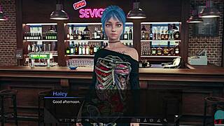 The virtual novel about Shale hill sexyties