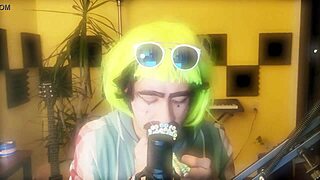 Masked gay party, mask for gay party, Gay Joining Party, mask gay party, mask gay party solo male masturbation in HD video