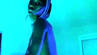 This amazing video has my pussy fucked hard and deep