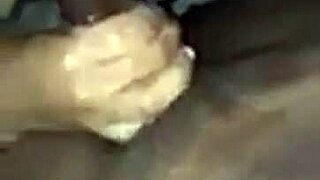 Ebony porn video có small tits, big ass and crazy talk