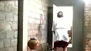 Indian milf gets pounded by spencer young man