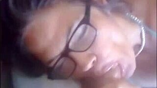 The nipple play and blowjob skills for the milif of the day livestreamed