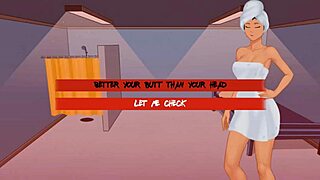 In HD video, Voyeuristic Paprika trainer gets fucked hard