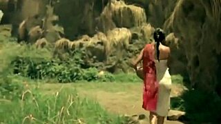 Nude parade sees Bollywood babe fuck naked