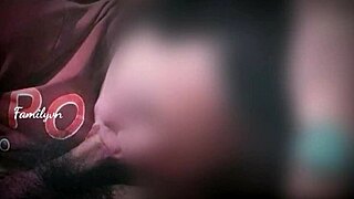 acht men receive anal pleasure from sexy Asian babe