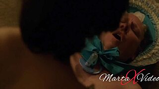 Milf and escort: Taboo romance, anal and assfucking