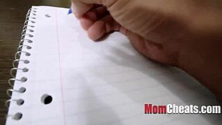 Taboo family stories from the amazing MILF mom