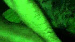 Amateur couple are entertained by their sexual desires
