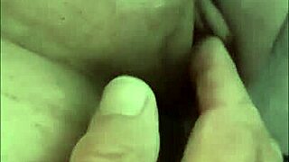 A homemade 3some in which amateur couple explore their sexual desires