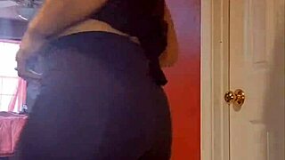 Outdoor interracial couple tampon and mouth pee play