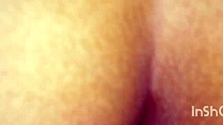 HD video shows Hot Arab girl getting dominated by a group of men