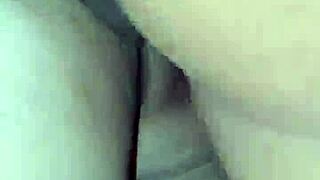 HD video sex with a mature fan