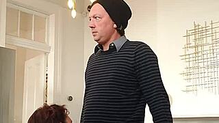 Hidden camera video: amateur slut demonstrates her capability to fulfill men orally