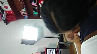 Big tits and creamy Teens get their feet worshipped by a real live stepdaughter