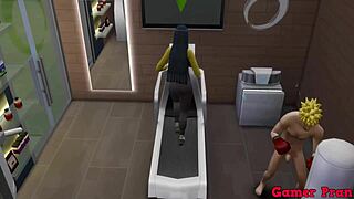 Here is married woman Big tits with cheating on her husband by Hinata