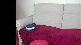Jerk off instructions given by mistress to slave