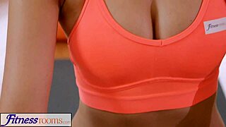 That’s when Lycra-clad gym babes get sweaty and fit