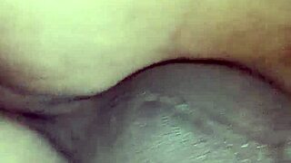 Homemade sex tape: Sensual and intimate moments