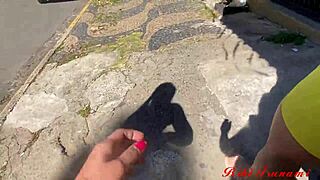 In Iatinga, sexy Latinas, horny Brazilians, and big asses get down and dirty!