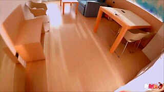 Realization of stepmom’s anal fantasy fulfilled