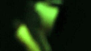 Real amateur video of big black cock and deep throat