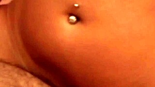 Big assfucking with a mature black woman
