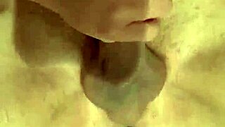 Cumming twice in a row, and masturbating