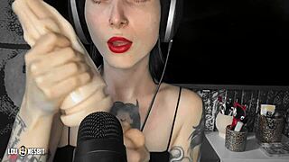 Imagine the most leagues femdom fantasy with jo lou and lesbian friend