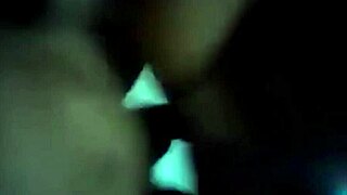 Teen Latina gets her pussy pounded hard