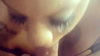 black cock sloppy toppy blowyob deepthroat