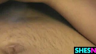Teen Karmen Bella has her first monster cock finally