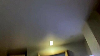 A Mexican beauty lesbian anal sex. She gets her butt open