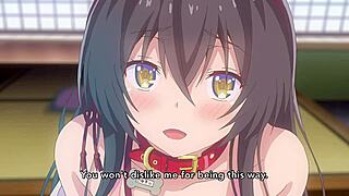 In short, you'll want Hensuki, lesbian fantasies, long hair and big breasts
