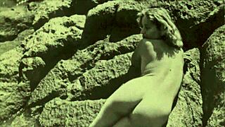Learn about the hidden world of vintage sex with this sensual video