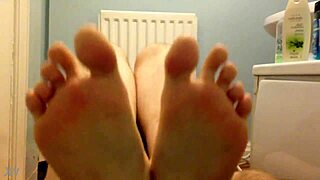 Pleasure with a dominant Balaka wife