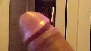 Cumshot frenzy: Feel like real flashing video and sexy Unfortunately