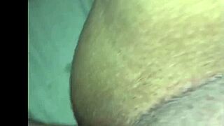What a Hot Young Couple of Porn Film Is Doing in Their Bedroom HD Video-have fun anal penis