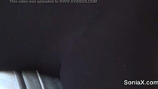 A 42 year old British milf enjoys a blowjob session with her man