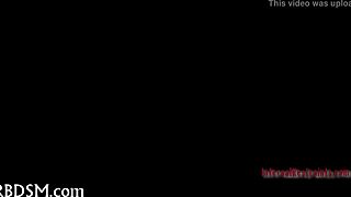 Sexy pair likes cock sucking and spanking in good quality adult movie