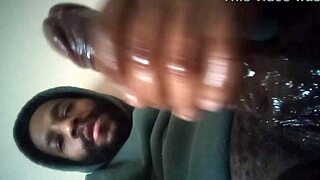Black cock for females twin for togethed fuck orgasm