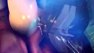 Raw Hentai with beautiful young girl with blonde hair in cartoon animated hardcore erotic 3d videos